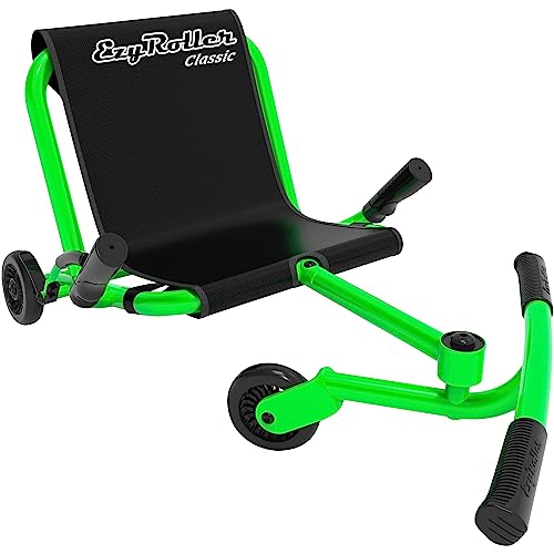 Ezyroller, Sitzrad, Classic Ride On, Lindgrün Ezyroller, Sitzrad, Classic Ride On, Lindgrün von Ezyroller