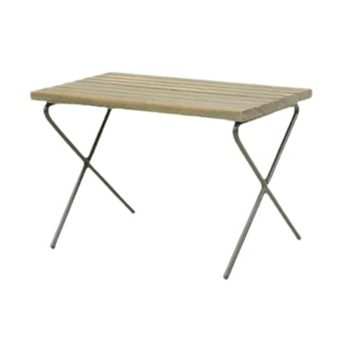 F Fityle 1/12 Puppenhauseinrichtung, realistisches DIY-Handwerk, Möbelmodell, winzig, für Miniaturszene, Foto-Requisiten, Lebensszene, Dekor, Ornament, Schreibtisch F Fityle 1/12 Puppenhauseinrichtung, realistisches DIY-Handwerk, Möbelmodell, winzig, für Miniaturszene, Foto-Requisiten, Lebensszene, Dekor, Ornament, Schreibtisch von F Fityle
