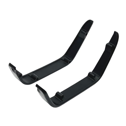 F Fityle 1/12 RC Auto Heckfender Guard Zubehör Spiel Spielzeug Professional Leicht zu installierender Kotflügel Rad Augenbraue Kotflügel für H12Y+, Schwarz F Fityle 1/12 RC Auto Heckfender Guard Zubehör Spiel Spielzeug Professional Leicht zu installierender Kotflügel Rad Augenbraue Kotflügel für H12Y+, Schwarz von F Fityle