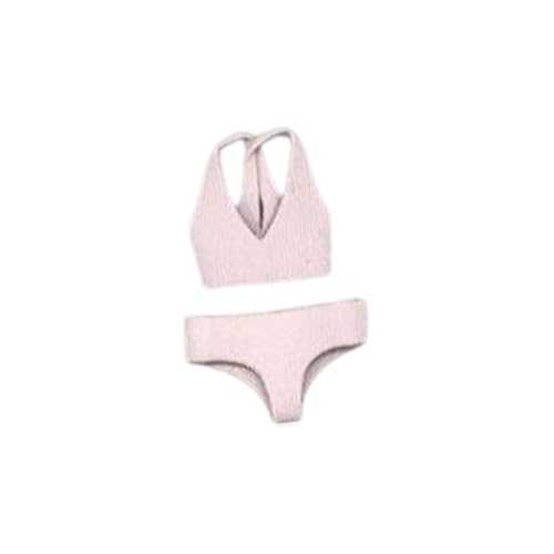 F Fityle 1/12 Skala -Figur Unterwäsche -Set, Sport -Outfit, Sportswear passt weibliche Figuren -Miniaturkleidung für 6 "weibliche Action, Rosa F Fityle 1/12 Skala -Figur Unterwäsche -Set, Sport -Outfit, Sportswear passt weibliche Figuren -Miniaturkleidung für 6 "weibliche Action, Rosa von F Fityle