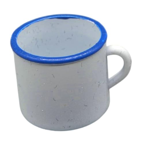 F Fityle 1/6 Action Figure Cup Miniature Cup Model Geschenke Dekoration Szene Requiside Mode -Figur Wasserbecher für 12 Zoll Actionfiguren F Fityle 1/6 Action Figure Cup Miniature Cup Model Geschenke Dekoration Szene Requiside Mode -Figur Wasserbecher für 12 Zoll Actionfiguren von F Fityle