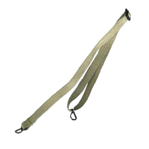 F Fityle 1/6 Figur Tasche Riemen Szene Requisiten verstellbare Schultergurte Klassische Accessoires Ersatz für 12-Zoll-Puppenfiguren verkleiden F Fityle 1/6 Figur Tasche Riemen Szene Requisiten verstellbare Schultergurte Klassische Accessoires Ersatz für 12-Zoll-Puppenfiguren verkleiden von F Fityle
