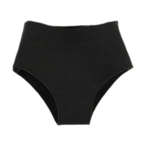 F Fityle 1/6 weibliche Puppenkleidung Damen Actionfigur Kleidung Lässiges Anziehzubehör 1:6 Kostüm Unterhose Unterwäsche Badehöschen, Schwarz F Fityle 1/6 weibliche Puppenkleidung Damen Actionfigur Kleidung Lässiges Anziehzubehör 1:6 Kostüm Unterhose Unterwäsche Badehöschen, Schwarz von F Fityle