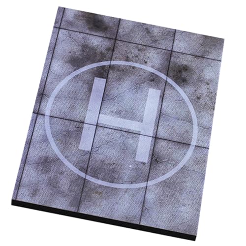 F Fityle 1/72 Kampfflugzeug-Flughafen-Landebahnmodell, Landebahndekoration, Geschenk Sammlerstück Holzzubehör Simulationsszenenmodell, Style B F Fityle 1/72 Kampfflugzeug-Flughafen-Landebahnmodell, Landebahndekoration, Geschenk Sammlerstück Holzzubehör Simulationsszenenmodell, Style B von F Fityle