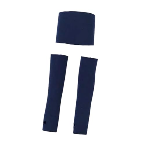 F Fityle 1: 6 Skala Womans Tube Top Female Doll Brust Wrap Movable Model Outfit Puppenhülle Set Bralette für 12 '' weibliche Actionfigur, Blau F Fityle 1: 6 Skala Womans Tube Top Female Doll Brust Wrap Movable Model Outfit Puppenhülle Set Bralette für 12 '' weibliche Actionfigur, Blau von F Fityle