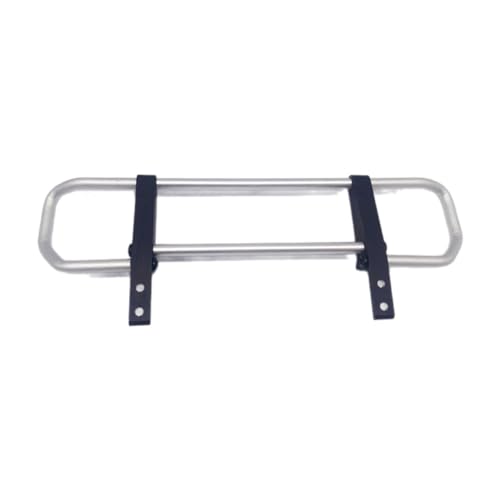 F Fityle 1:10 Model Car Accessoires Professionelle DIY ACCS VEInts Modell Upgrade Accessoires RC Crawler Teil RC Car Front Teil, Argent F Fityle 1:10 Model Car Accessoires Professionelle DIY ACCS VEInts Modell Upgrade Accessoires RC Crawler Teil RC Car Front Teil, Argent von F Fityle