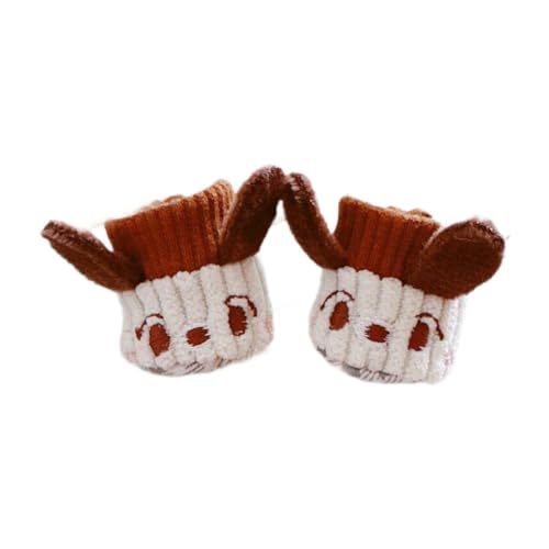 F Fityle 15 cm Anhänger, Puppenkleidung, Kostüm, DIY Zubehör, Machen Sie Ihre Eigene Puppe, Geburtstagsgeschenk, Praktische Anziehkleidung, Mode für Kinder, Schuhe F Fityle 15 cm Anhänger, Puppenkleidung, Kostüm, DIY Zubehör, Machen Sie Ihre Eigene Puppe, Geburtstagsgeschenk, Praktische Anziehkleidung, Mode für Kinder, Schuhe von F Fityle