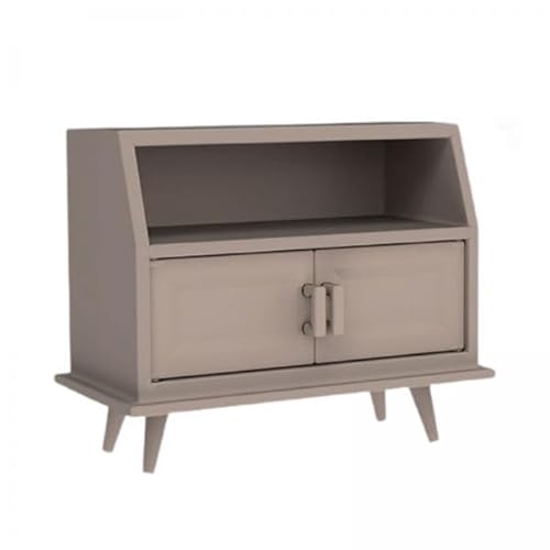 F Fityle 2 X 1:12 Puppenhaus Schuhschrank, Puppenhaus Miniaturmöbel für Foto Requisiten von F Fityle