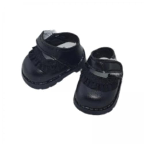 F Fityle 2 X 17 cm Miniatur Puppenschuhe, Puppenzubehör, Handgefertigte, Bequeme Puppen Outfits für Mädchen, Geschenke für Kleine Mädchen, DIY Puppenspielzeug F Fityle 2 X 17 cm Miniatur Puppenschuhe, Puppenzubehör, Handgefertigte, Bequeme Puppen Outfits für Mädchen, Geschenke für Kleine Mädchen, DIY Puppenspielzeug von F Fityle