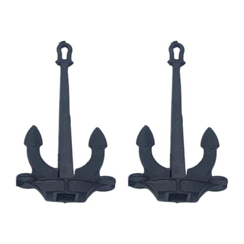 F Fityle 2Pcs RC Boot Mini Halle Simulation RC Boot Teile Stange für Erwachsene, 1.0 cm X 1.7 cm F Fityle 2Pcs RC Boot Mini Halle Simulation RC Boot Teile Stange für Erwachsene, 1.0 cm X 1.7 cm von F Fityle