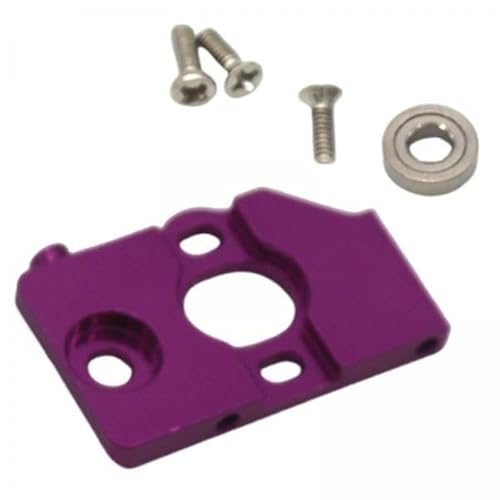 F Fityle 2X 1/28 RC Auto Motorhalterung Robuster Fester Halterungshalter Langlebig für Wltoys 284161 284010 1/28 RC Modellauto Zubehör F Fityle 2X 1/28 RC Auto Motorhalterung Robuster Fester Halterungshalter Langlebig für Wltoys 284161 284010 1/28 RC Modellauto Zubehör von F Fityle