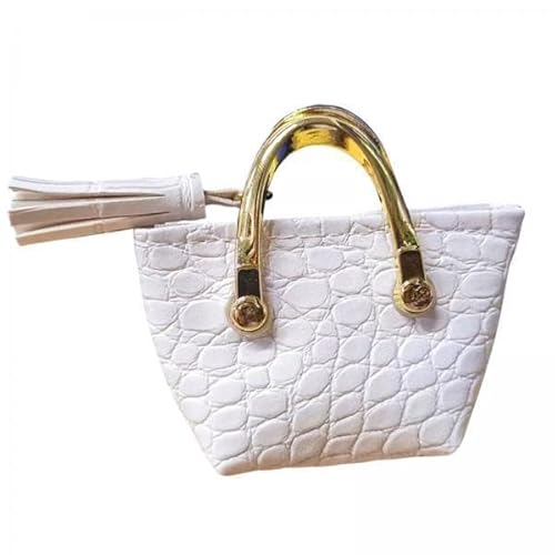 F Fityle 2X 1/6 Weibliche Handtasche Puppe Zubehör Simulation Szene Dekor BJD Puppe Dekoration Pretend Spielzeug 12 Zoll Frauen Soldat Mode Tasche F Fityle 2X 1/6 Weibliche Handtasche Puppe Zubehör Simulation Szene Dekor BJD Puppe Dekoration Pretend Spielzeug 12 Zoll Frauen Soldat Mode Tasche von F Fityle