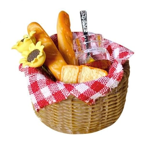 F Fityle 2X 1:12 Puppenhaus Brot Rollenspiel Dekoration Küche Essen Set Puppenhaus Zubehör Requisiten 1/6 Puppenspielzeug Küche Essen Spielen F Fityle 2X 1:12 Puppenhaus Brot Rollenspiel Dekoration Küche Essen Set Puppenhaus Zubehör Requisiten 1/6 Puppenspielzeug Küche Essen Spielen von F Fityle