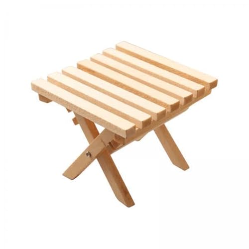 F Fityle 2X 1:12 Puppenhaus Miniatur Faltbarer Schreibtisch Rollenspielzubehör Spielzeugmöbel Spielzeug Unbemalter Holztisch für Schlafzimmerdekoration F Fityle 2X 1:12 Puppenhaus Miniatur Faltbarer Schreibtisch Rollenspielzubehör Spielzeugmöbel Spielzeug Unbemalter Holztisch für Schlafzimmerdekoration von F Fityle