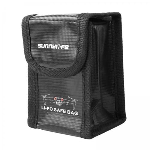 F Fityle 2X Batterie Sicher Tasche für S/Feuerfeste Durchführung Fall Tasche Tasche Fall Schutz F Fityle 2X Batterie Sicher Tasche für S/Feuerfeste Durchführung Fall Tasche Tasche Fall Schutz von F Fityle