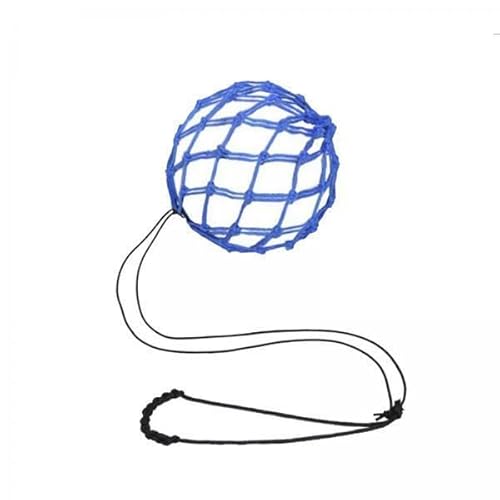 F Fityle 2X Fußball Netzkicker, Fußball Kick, Elastischer Fußball Bungee, Ballhaltertasche, Verstellbar für Fußballfelder, Fitnessstudio F Fityle 2X Fußball Netzkicker, Fußball Kick, Elastischer Fußball Bungee, Ballhaltertasche, Verstellbar für Fußballfelder, Fitnessstudio von F Fityle