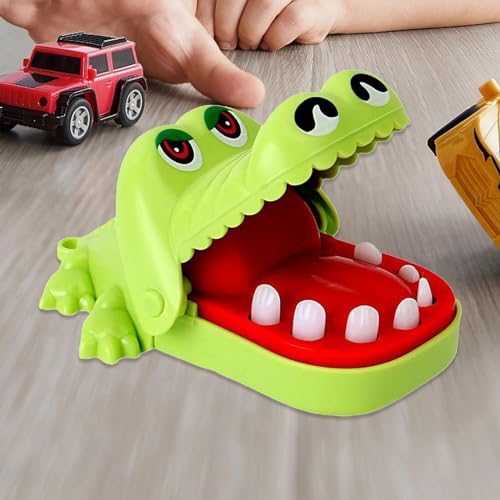 F Fityle 2X Kauen Finger Spielzeug Mund beißen Finger Tragbare Klassische Kauen Finger Spielzeug Interaktives Spielzeug für Urlaub Party Tisch Halloween F Fityle 2X Kauen Finger Spielzeug Mund beißen Finger Tragbare Klassische Kauen Finger Spielzeug Interaktives Spielzeug für Urlaub Party Tisch Halloween von F Fityle