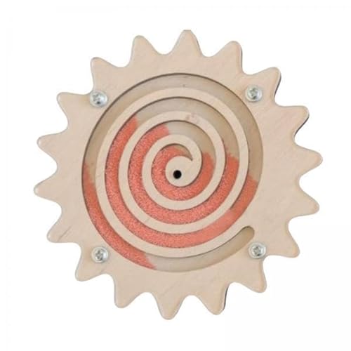 F Fityle 2X Kreatives Holzspielzeug für Kinder Interaktives Brett für Mädchen Und Jungen F Fityle 2X Kreatives Holzspielzeug für Kinder Interaktives Brett für Mädchen Und Jungen von F Fityle