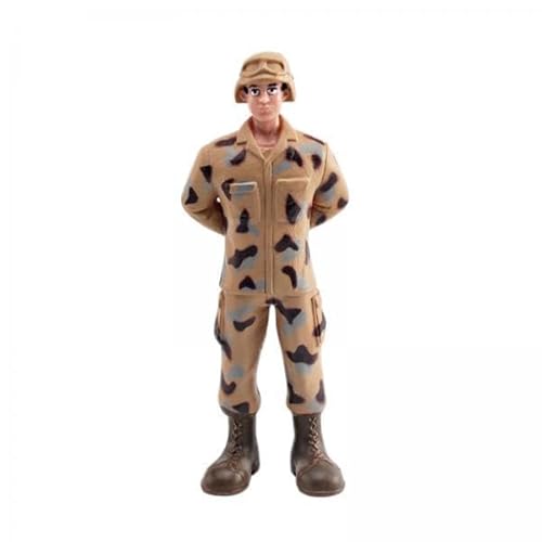 F Fityle 2X Personenmodell Professionelle Figur Sammlerstücke Landschaftsdekor Diorama Landschaft Filmrequisiten Miniaturszenen Winziges Personenmodell F Fityle 2X Personenmodell Professionelle Figur Sammlerstücke Landschaftsdekor Diorama Landschaft Filmrequisiten Miniaturszenen Winziges Personenmodell von F Fityle