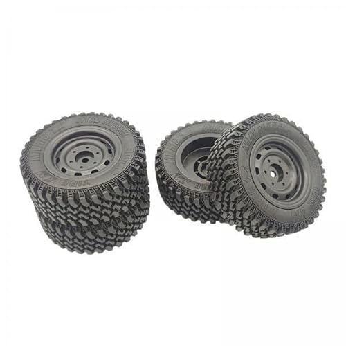F Fityle 2X RC Auto Ersatzteil Zubehör, Starke Upgrades für 1:12 MN86 MN86S MN128 RC Crawler Auto, Fernbedienung, Modellauto, Fahrzeugteil F Fityle 2X RC Auto Ersatzteil Zubehör, Starke Upgrades für 1:12 MN86 MN86S MN128 RC Crawler Auto, Fernbedienung, Modellauto, Fahrzeugteil von F Fityle
