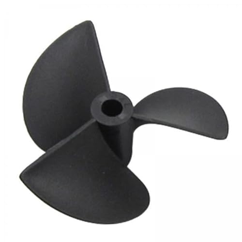 F Fityle 2X RC Boot Schiff Außenborder Propeller Requisiten RC Boot Propeller Ersatz von F Fityle