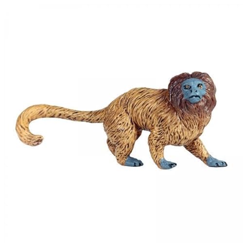F Fityle 2X Schimpansen Figur, Vorschulspielzeug, Actionfiguren, Spielset, Modell, Tierfiguren für Wohnzimmer, Bücherregal, Schrank, F Fityle 2X Schimpansen Figur, Vorschulspielzeug, Actionfiguren, Spielset, Modell, Tierfiguren für Wohnzimmer, Bücherregal, Schrank, von F Fityle