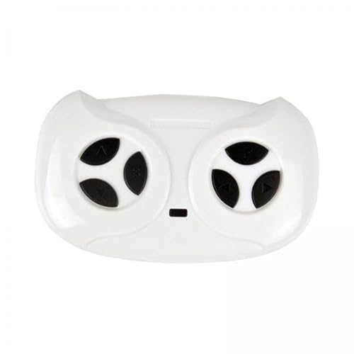 F Fityle 2X Spielzeugautoteile Kinder Elektrofahrzeug Empfänger DIY Teile Ersatz 2,4G Einrichtung Empfänger Controller für Elektrische Fahrt auf F Fityle 2X Spielzeugautoteile Kinder Elektrofahrzeug Empfänger DIY Teile Ersatz 2,4G Einrichtung Empfänger Controller für Elektrische Fahrt auf von F Fityle