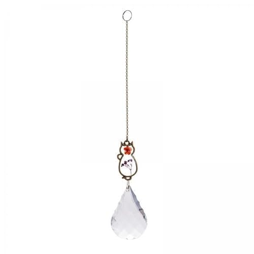 F Fityle 2xCrystal Ball Window Pendant Garden Decor Ornament Red FlowerMöbel & Wohnen, Feste & Besondere Anlässe, Party & Eventdekoration! F Fityle 2xCrystal Ball Window Pendant Garden Decor Ornament Red FlowerMöbel & Wohnen, Feste & Besondere Anlässe, Party & Eventdekoration! von F Fityle