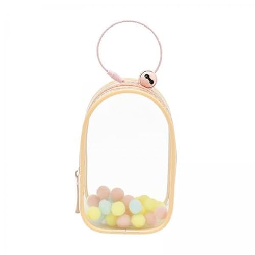 F Fityle 2xKlare Figur Display Tasche Tragbare Puppe Lagerung Fall Staubdicht Schlüsselanhänger Kleine Tasche Rucksack Dekor Mini Puppe Figur Display Tasche F Fityle 2xKlare Figur Display Tasche Tragbare Puppe Lagerung Fall Staubdicht Schlüsselanhänger Kleine Tasche Rucksack Dekor Mini Puppe Figur Display Tasche von F Fityle
