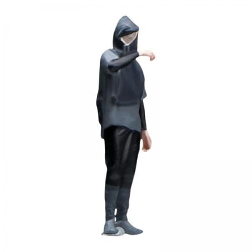 F Fityle 3X 1/64 Menschen Figur Winzige Menschen Modell Modische Männer Figur Miniatur Menschen Figurine für Fotografie Requisiten DIY Szene Layout F Fityle 3X 1/64 Menschen Figur Winzige Menschen Modell Modische Männer Figur Miniatur Menschen Figurine für Fotografie Requisiten DIY Szene Layout von F Fityle