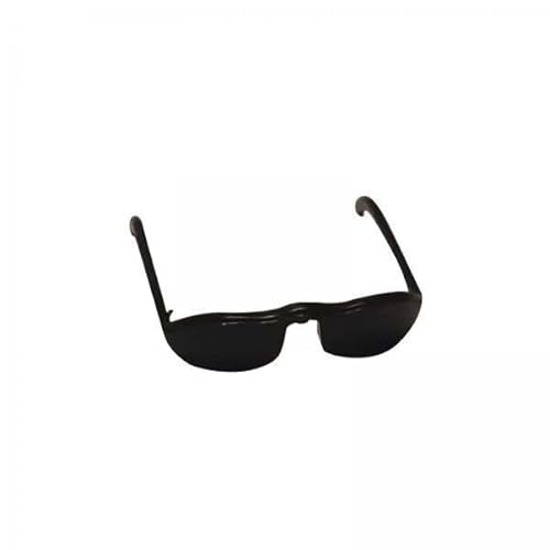 F Fityle 3X 1:6 Sonnenbrille Dekoration Miniaturmodell für 12" Puppenmodell Weibliche Figuren F Fityle 3X 1:6 Sonnenbrille Dekoration Miniaturmodell für 12" Puppenmodell Weibliche Figuren von F Fityle