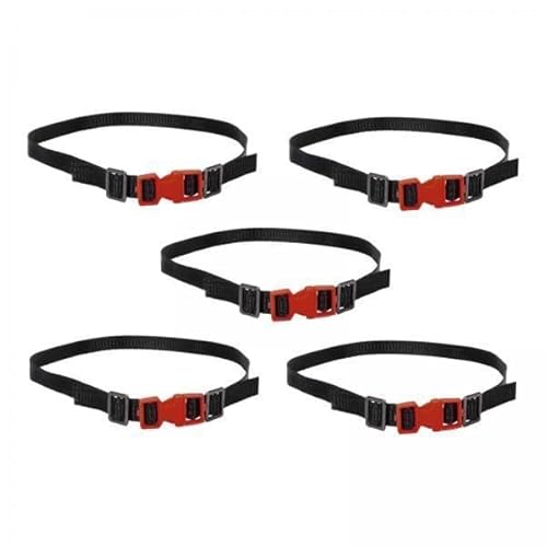 F Fityle 3X 5 Stück 1:10 RC Auto Dachgepäckträger Seil Elastische Riemen für SCX10 D90 RC Auto LKW Crawler F Fityle 3X 5 Stück 1:10 RC Auto Dachgepäckträger Seil Elastische Riemen für SCX10 D90 RC Auto LKW Crawler von F Fityle