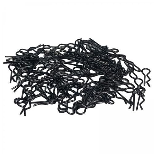 F Fityle 3X Aus Aus RC Karosserie Clips Ersatz Karosserieabdeckung Truck Shell Shell für A959 A979 von F Fityle