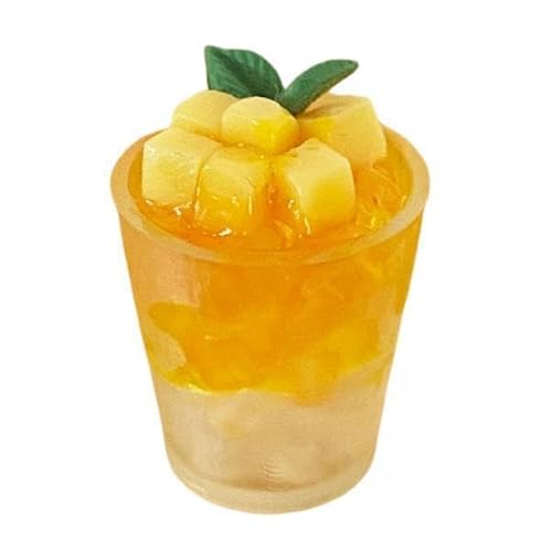 F Fityle 3X Dollhouse Ice Beverage Kitchen Toys Life Scene, Pretend Play Scene Requisiten Sammlerstücke für Puppenhaus Modell Ornament Zubehör Im Maßstab 1:6 1 F Fityle 3X Dollhouse Ice Beverage Kitchen Toys Life Scene, Pretend Play Scene Requisiten Sammlerstücke für Puppenhaus Modell Ornament Zubehör Im Maßstab 1:6 1 von F Fityle