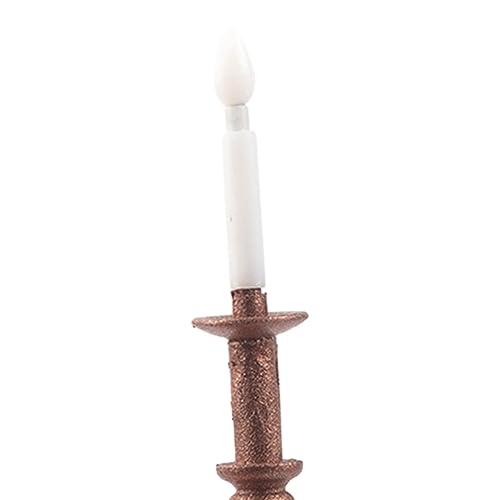 F Fityle 3X Hängender Kronleuchter Maßstab, Deckenpendelleuchte Im Maßstab 1:87, Warmes Weißes Licht, 3 V/12 V, DIY Modell für DIY Materialien, F Fityle 3X Hängender Kronleuchter Maßstab, Deckenpendelleuchte Im Maßstab 1:87, Warmes Weißes Licht, 3 V/12 V, DIY Modell für DIY Materialien, von F Fityle