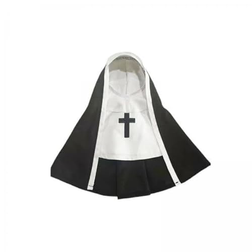 F Fityle 3X Haustiere Verkleiden Umhang Party Haustier Kleidung Set Festival Schwarz Weiß Partys Show Nonne Hund Halloween Kostüm Haustiere Bezaubernde Kleidun F Fityle 3X Haustiere Verkleiden Umhang Party Haustier Kleidung Set Festival Schwarz Weiß Partys Show Nonne Hund Halloween Kostüm Haustiere Bezaubernde Kleidun von F Fityle