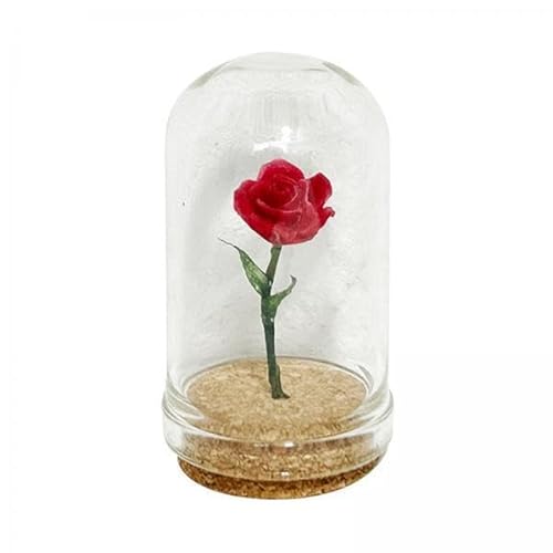 F Fityle 3X Puppenhaus Blumenstrauß für Miniatur Dekoration F Fityle 3X Puppenhaus Blumenstrauß für Miniatur Dekoration von F Fityle