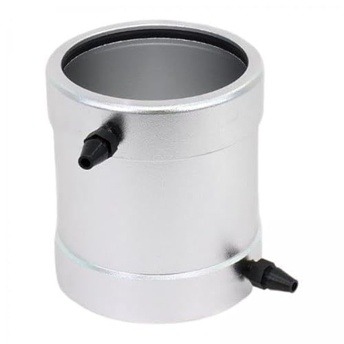 F Fityle 3X RC Wasserkühlung Jacke Aluminiumlegierung Kühlkörper für 3650/3660/3674 RC Boot Brushless Motor Zubehör F Fityle 3X RC Wasserkühlung Jacke Aluminiumlegierung Kühlkörper für 3650/3660/3674 RC Boot Brushless Motor Zubehör von F Fityle