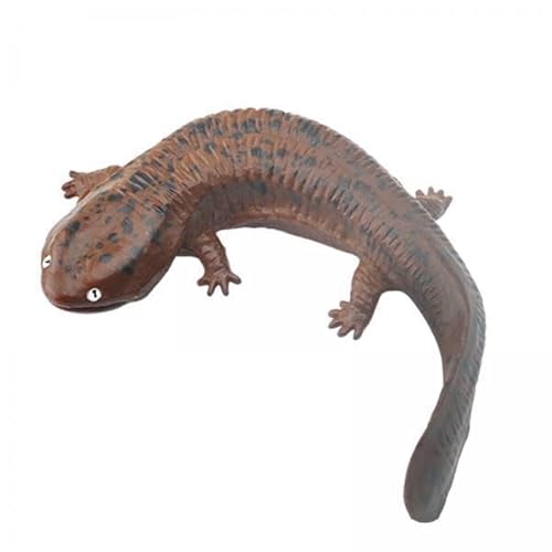 F Fityle 3X Salamander Figur, Salamander Tierfiguren Kollektion, Geburtstagsgeschenke, Vorschul Simulations Wildtierstatue F Fityle 3X Salamander Figur, Salamander Tierfiguren Kollektion, Geburtstagsgeschenke, Vorschul Simulations Wildtierstatue von F Fityle