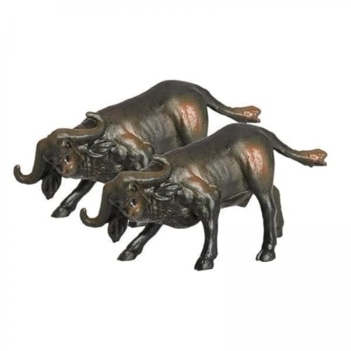 F Fityle 3X Wildtiere Miniatur Zoo Waldtier Modell Spielzeug Geschenke Sammeln Dekoration F Fityle 3X Wildtiere Miniatur Zoo Waldtier Modell Spielzeug Geschenke Sammeln Dekoration von F Fityle