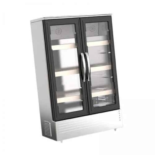 F Fityle 3x1:6 1:12 Puppenhaus Kühlschrank DIY Szene Ornamente Küche Möbel Modell F Fityle 3x1:6 1:12 Puppenhaus Kühlschrank DIY Szene Ornamente Küche Möbel Modell von F Fityle