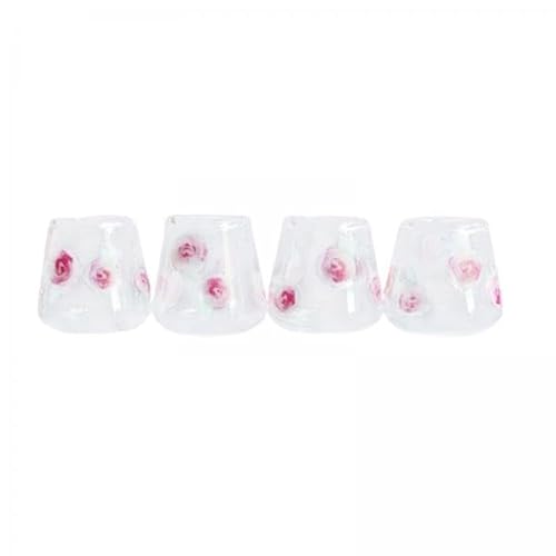F Fityle 3x4 Stück Puppenhaus Wasser Tasse 1/6 1/8 1/12 Miniatur Dekoration Nette für Kinder F Fityle 3x4 Stück Puppenhaus Wasser Tasse 1/6 1/8 1/12 Miniatur Dekoration Nette für Kinder von F Fityle