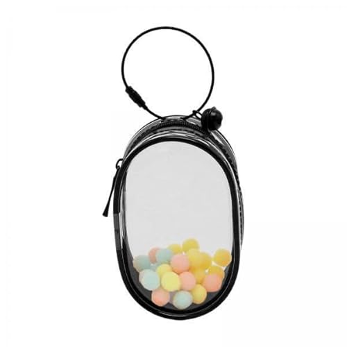 F Fityle 4 X Transparente Puppen Display Tasche Puppensammlung Aufbewahrungstasche Sammlerstücke Handtasche Ornament Hängetasche Mini Figur Vitrine F Fityle 4 X Transparente Puppen Display Tasche Puppensammlung Aufbewahrungstasche Sammlerstücke Handtasche Ornament Hängetasche Mini Figur Vitrine von F Fityle