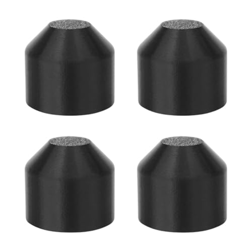 F Fityle 4 stück Motor Abdeckung Staubdicht Leichte Robuste Ersetzen Teile F Fityle 4 stück Motor Abdeckung Staubdicht Leichte Robuste Ersetzen Teile von F Fityle