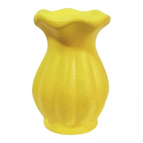 F Fityle 4X 1:12 Puppenhaus Blumenvase, Miniatur Keramikvase, Mini Blumentopf, Mini Vasenmodell F Fityle 4X 1:12 Puppenhaus Blumenvase, Miniatur Keramikvase, Mini Blumentopf, Mini Vasenmodell von F Fityle