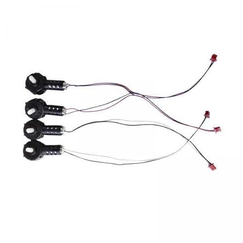 F Fityle 4X 4 Teiliger Drohnenmotor Und Motorsitz, Schnellspanner RC Drohnenmotorkomponenten Ersetzen Sie Teile für E88 Drohne DIY Zubehör F Fityle 4X 4 Teiliger Drohnenmotor Und Motorsitz, Schnellspanner RC Drohnenmotorkomponenten Ersetzen Sie Teile für E88 Drohne DIY Zubehör von F Fityle