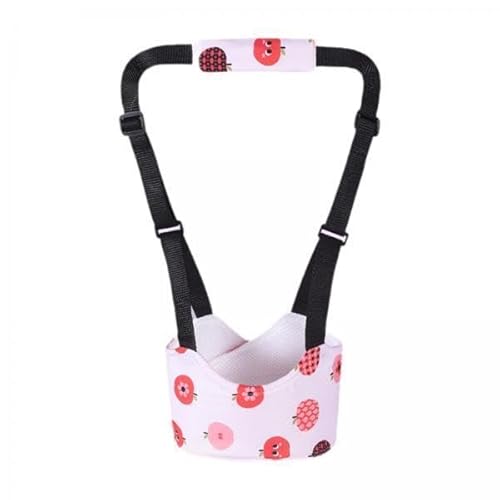 F Fityle 4X Baby Gehgeschirr Kleinkind Gehassistent Anti Fall Verstellbare GEH Lernhilfe Kleinkind Stützhilfe Werkzeug F Fityle 4X Baby Gehgeschirr Kleinkind Gehassistent Anti Fall Verstellbare GEH Lernhilfe Kleinkind Stützhilfe Werkzeug von F Fityle