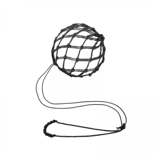 F Fityle 4X Fußball Netzkicker, Fußball Kick, Elastischer Fußball Bungee, Ballhaltertasche, Verstellbar für Fußballfelder, Fitnessstudio F Fityle 4X Fußball Netzkicker, Fußball Kick, Elastischer Fußball Bungee, Ballhaltertasche, Verstellbar für Fußballfelder, Fitnessstudio von F Fityle