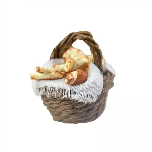 F Fityle 4X Mini, Modellsammlung, Ornamente, Mikro Landschaft, Requisiten, Lebensszenen Layout, Mehrzweck Geschenke für 1:6, 1:12, Puppenhaus, Puppe, von F Fityle