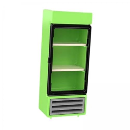 F Fityle 4X Puppenhaus Mini Kühlschrank 1:12 1:6 DIY für Miniatur Szene Diorama Küche F Fityle 4X Puppenhaus Mini Kühlschrank 1:12 1:6 DIY für Miniatur Szene Diorama Küche von F Fityle